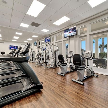Doral 103 - Charming Beachfront / Ground Floor Condo! Gulf Shores Eksteriør billede