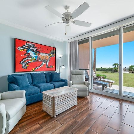 Doral 103 - Charming Beachfront / Ground Floor Condo! Gulf Shores Eksteriør billede