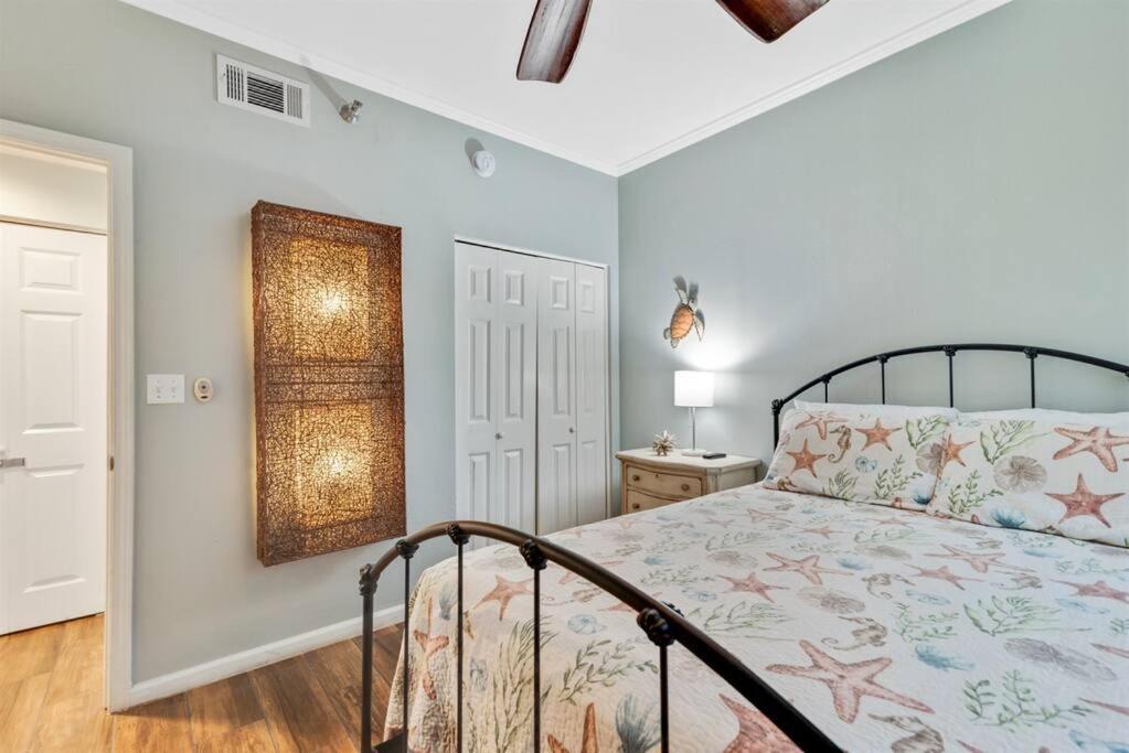 Doral 103 - Charming Beachfront / Ground Floor Condo! Gulf Shores Eksteriør billede
