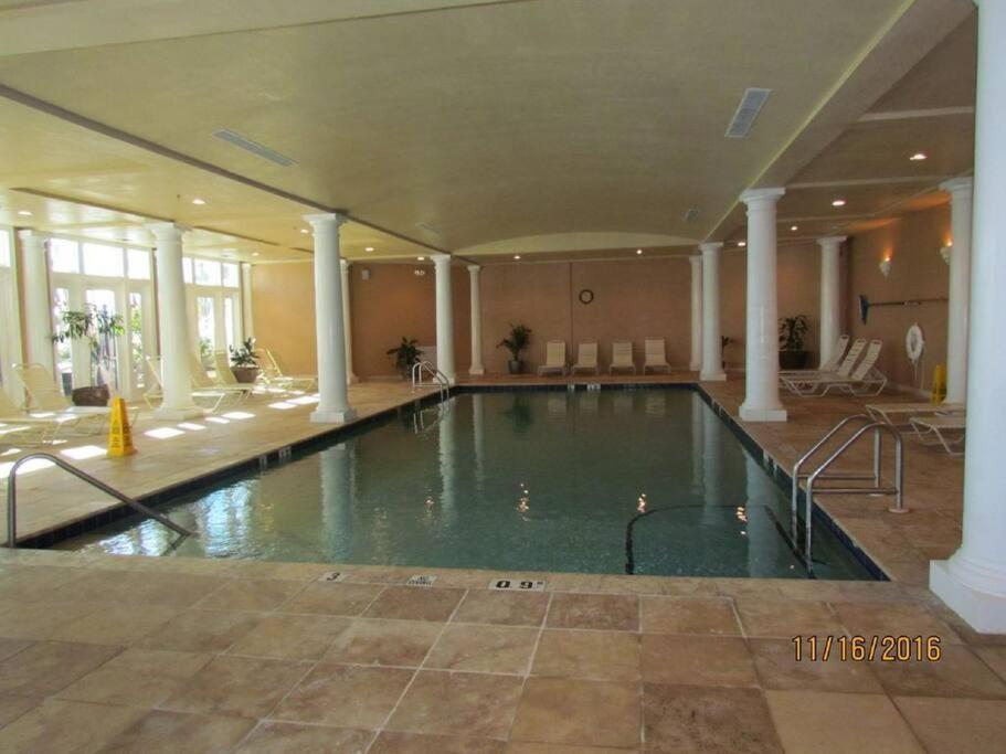 Doral 103 - Charming Beachfront / Ground Floor Condo! Gulf Shores Eksteriør billede