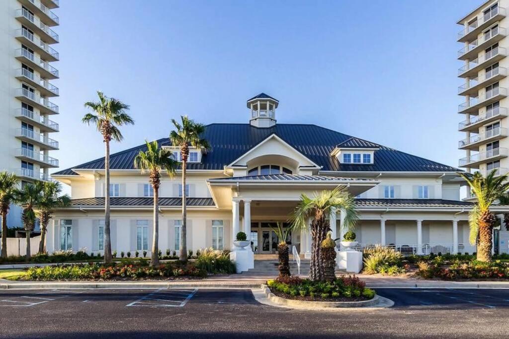 Doral 103 - Charming Beachfront / Ground Floor Condo! Gulf Shores Eksteriør billede