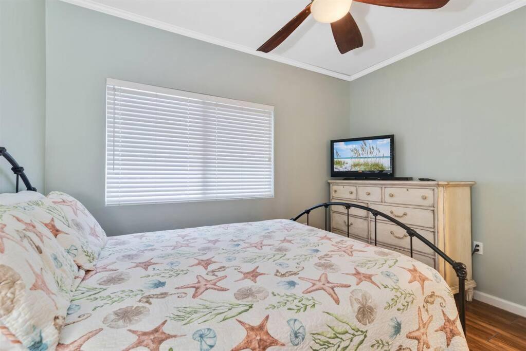 Doral 103 - Charming Beachfront / Ground Floor Condo! Gulf Shores Eksteriør billede