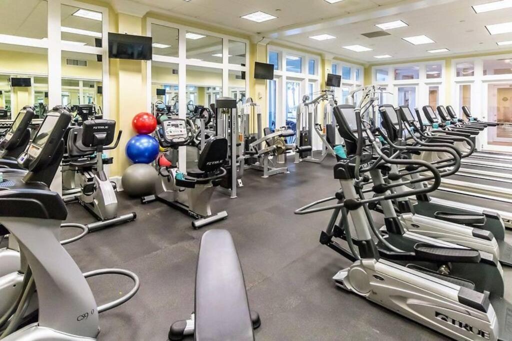 Doral 103 - Charming Beachfront / Ground Floor Condo! Gulf Shores Eksteriør billede