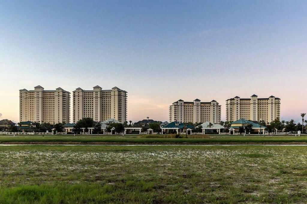 Doral 103 - Charming Beachfront / Ground Floor Condo! Gulf Shores Eksteriør billede