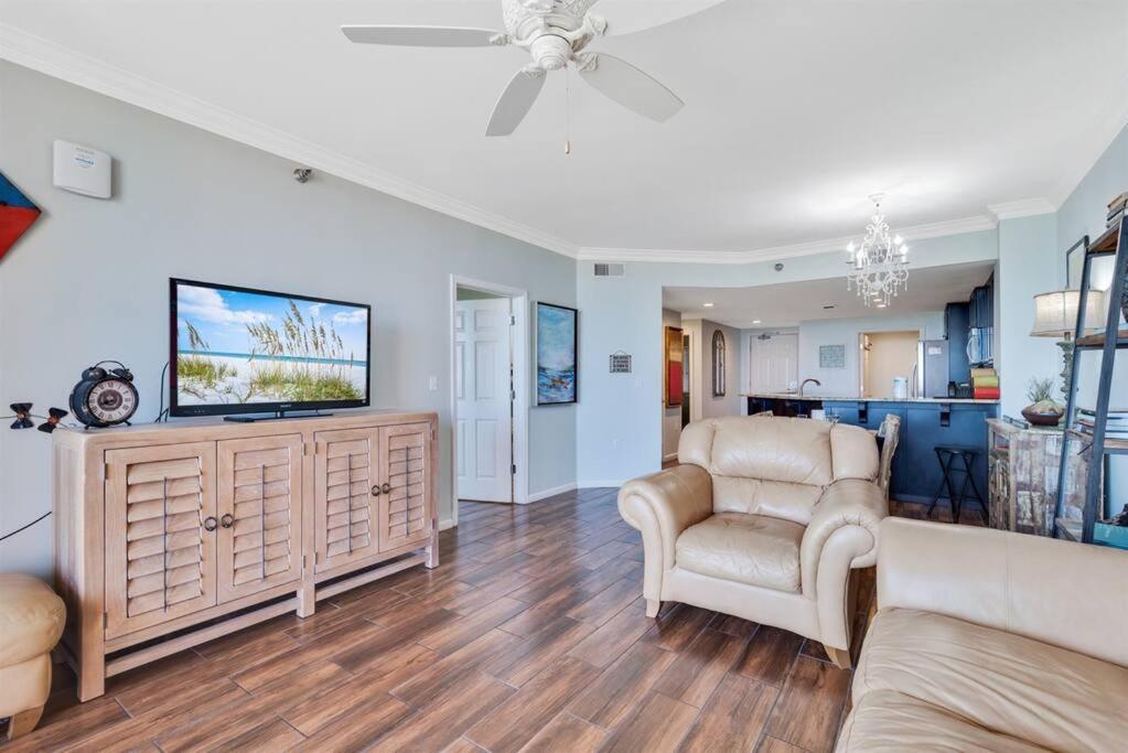 Doral 103 - Charming Beachfront / Ground Floor Condo! Gulf Shores Eksteriør billede