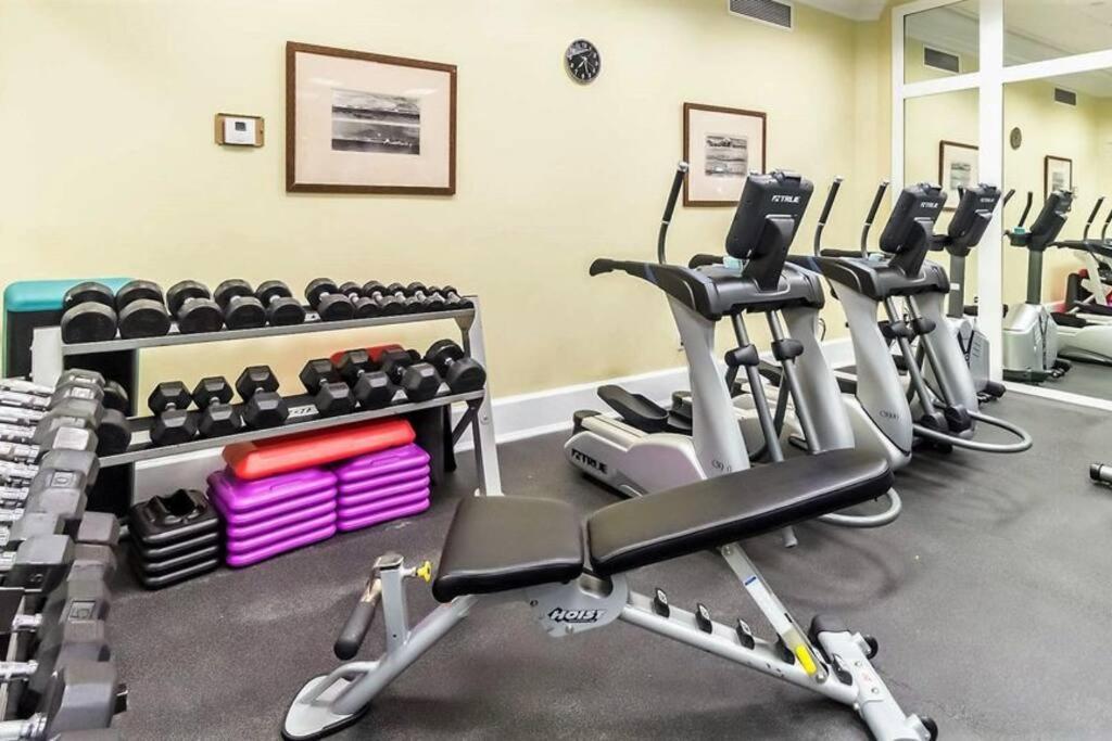 Doral 103 - Charming Beachfront / Ground Floor Condo! Gulf Shores Eksteriør billede