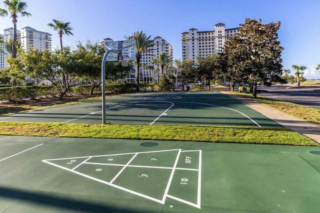 Doral 103 - Charming Beachfront / Ground Floor Condo! Gulf Shores Eksteriør billede