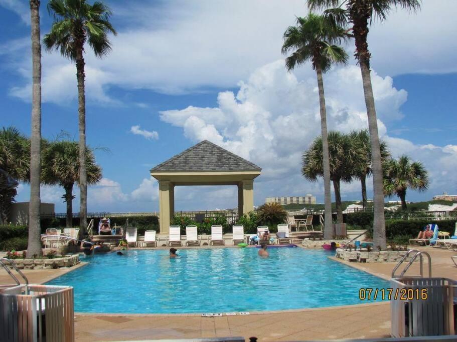 Doral 103 - Charming Beachfront / Ground Floor Condo! Gulf Shores Eksteriør billede
