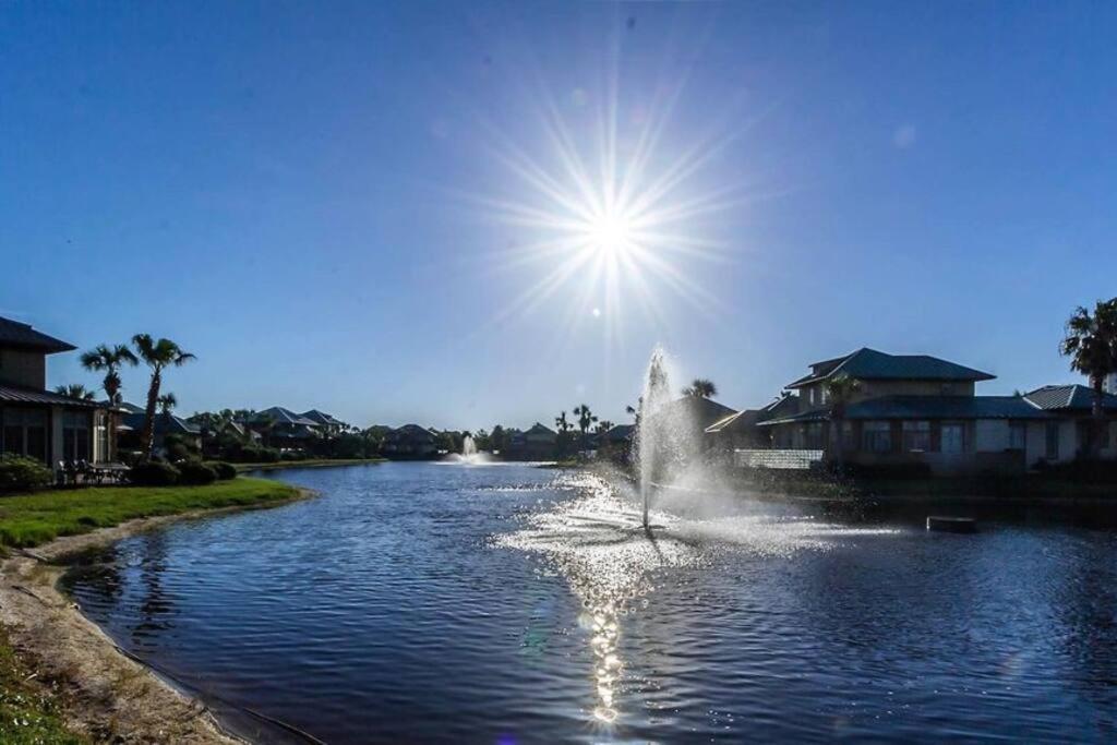 Doral 103 - Charming Beachfront / Ground Floor Condo! Gulf Shores Eksteriør billede