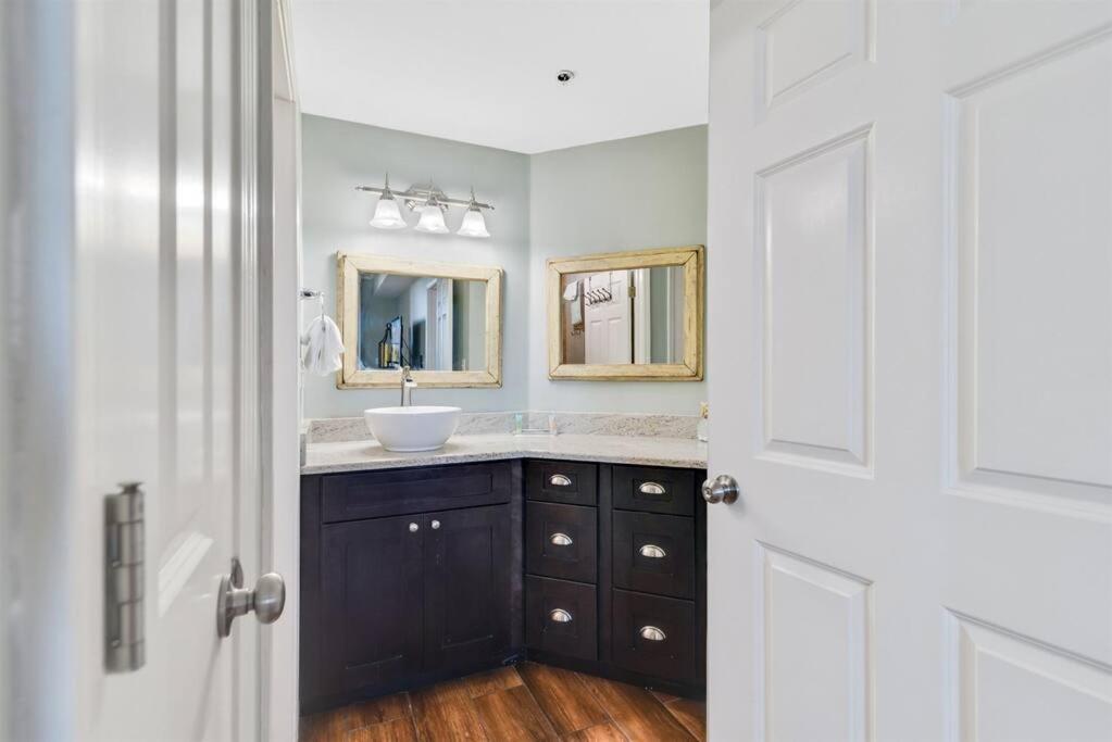 Doral 103 - Charming Beachfront / Ground Floor Condo! Gulf Shores Eksteriør billede