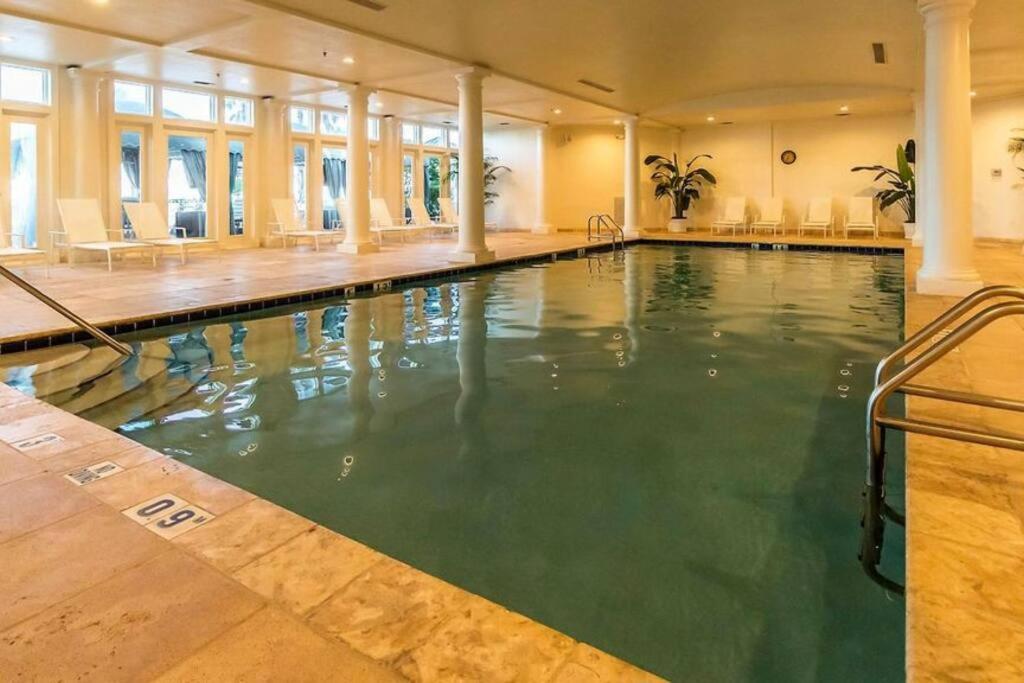 Doral 103 - Charming Beachfront / Ground Floor Condo! Gulf Shores Eksteriør billede