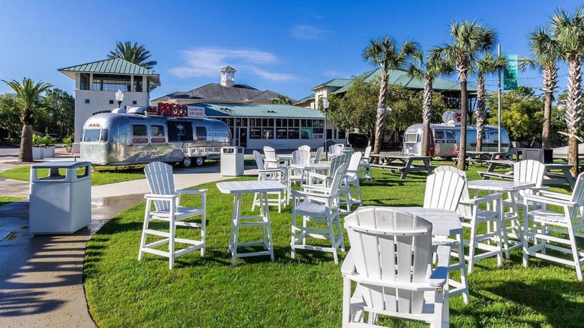 Doral 103 - Charming Beachfront / Ground Floor Condo! Gulf Shores Eksteriør billede