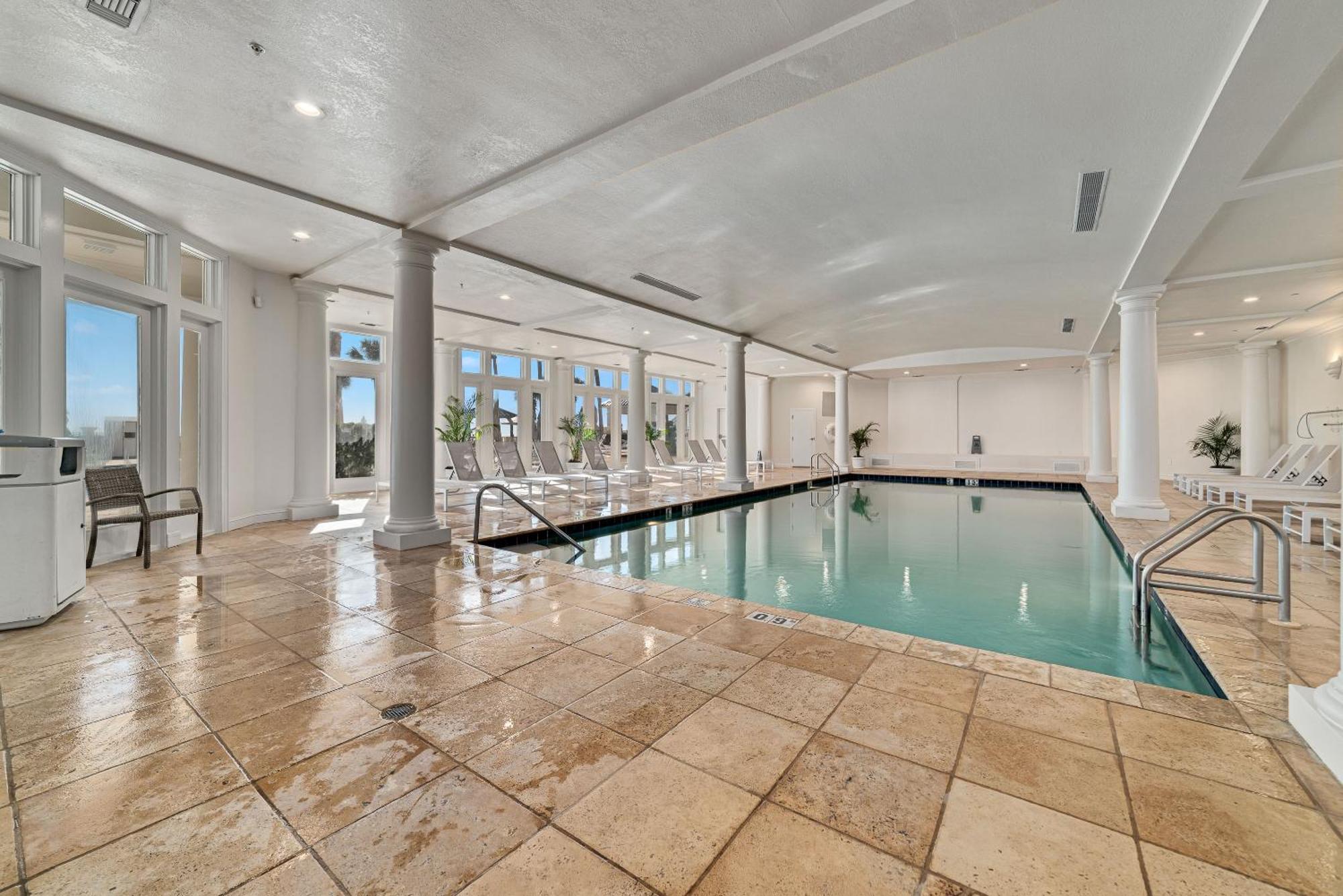Doral 103 - Charming Beachfront / Ground Floor Condo! Gulf Shores Eksteriør billede