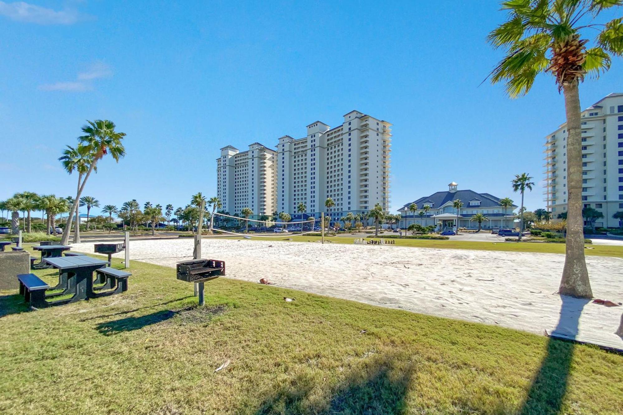 Doral 103 - Charming Beachfront / Ground Floor Condo! Gulf Shores Eksteriør billede