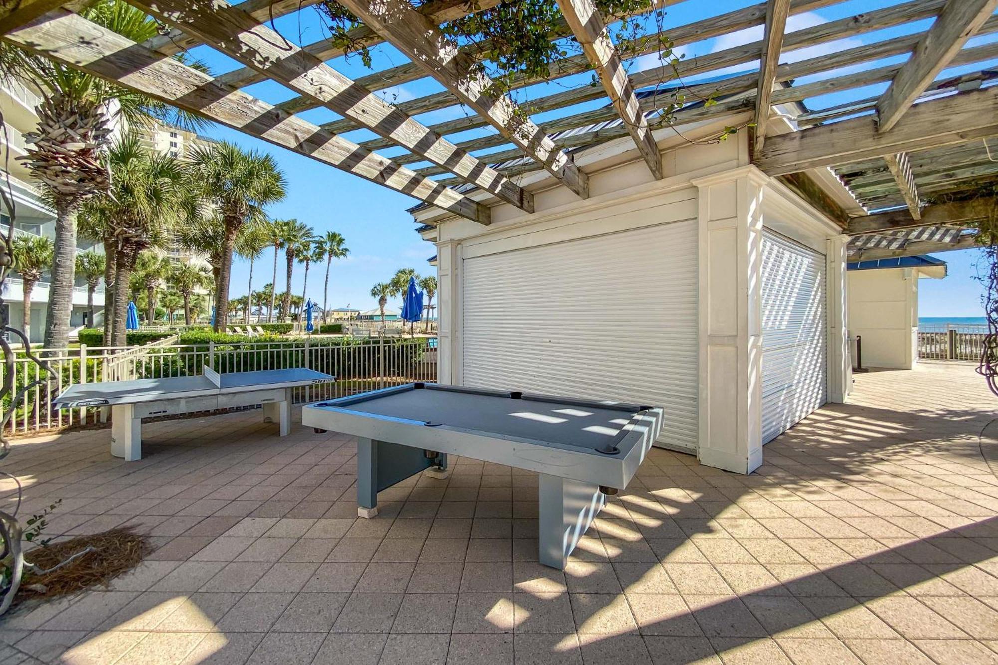Doral 103 - Charming Beachfront / Ground Floor Condo! Gulf Shores Eksteriør billede